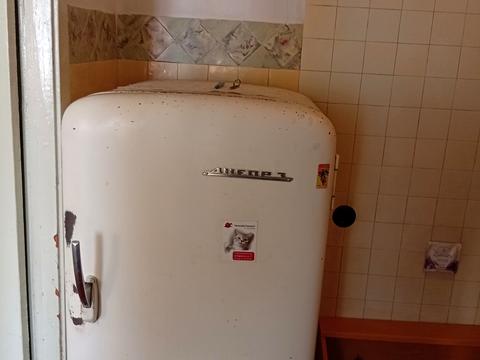 квартира по адресу Полесская ул., 14