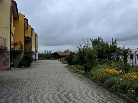 будинок за адресою Дмитра Яворницького вул., 8