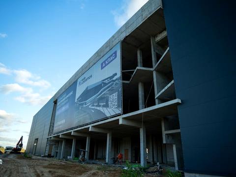 коммерческая по адресу Заводская ул., 50