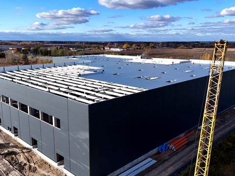 коммерческая по адресу Заводская ул., 50