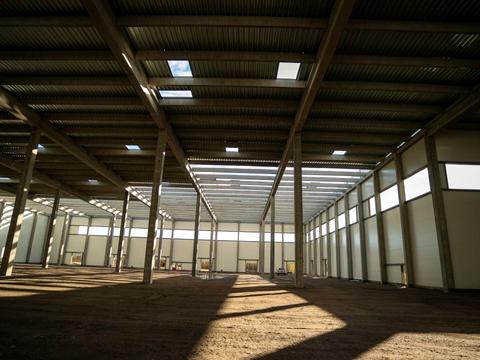 коммерческая по адресу Заводская ул., 50