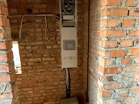 будинок за адресою Івана Богуна