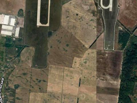 ділянка за адресою Дружби вул., 11