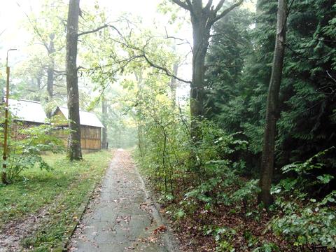 участок по адресу Трускавецкая ул.