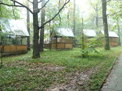 участок по адресу Трускавецкая ул.