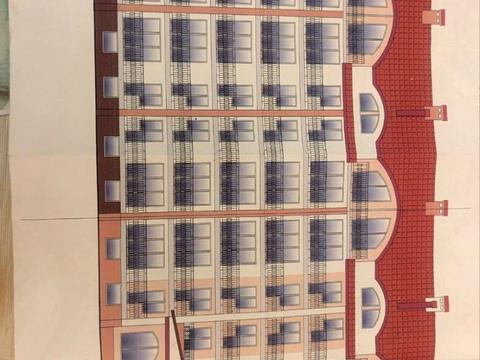 участок по адресу Трускавецкая ул.