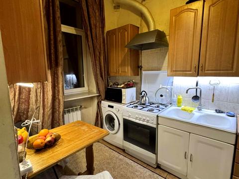 квартира за адресою Йосипа Коциловського вул., 18