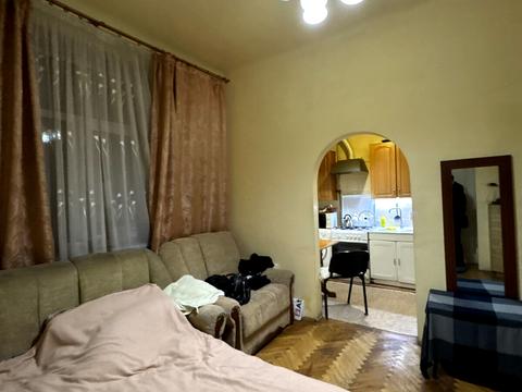 квартира по адресу Коциловского ул., 18