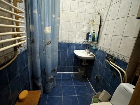 квартира по адресу Коциловского ул., 18