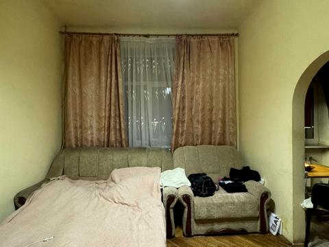 квартира по адресу Коциловского ул., 18