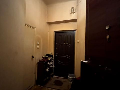 квартира по адресу Коциловского ул., 18