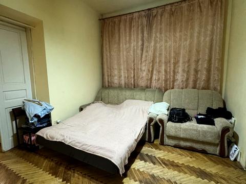 квартира по адресу Коциловского ул., 18