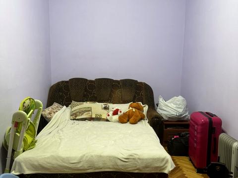 квартира по адресу Коциловского ул., 18