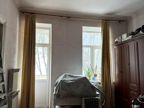 квартира по адресу Коциловского ул., 18