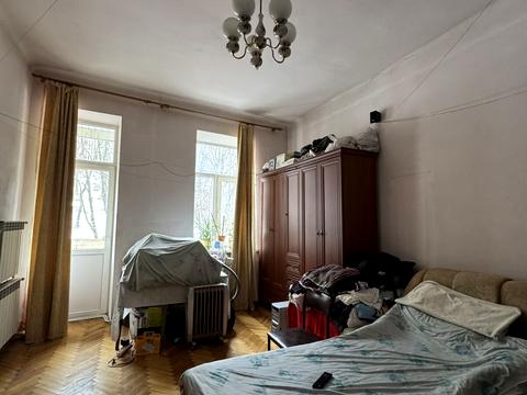квартира по адресу Коциловского ул., 18