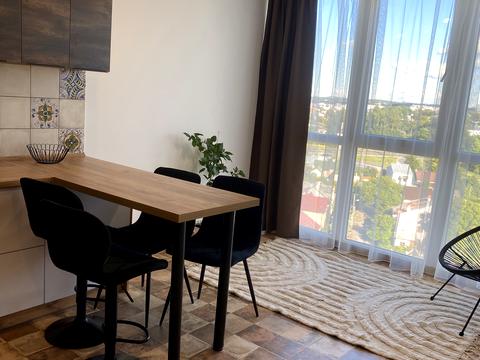 квартира по адресу Рудненская ул. (Белогорская), 8-В