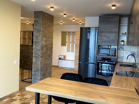 квартира по адресу Рудненская ул. (Белогорская), 8-В