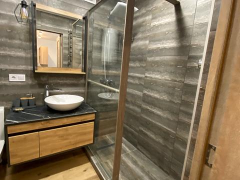 квартира по адресу Рудненская ул. (Белогорская), 8-В