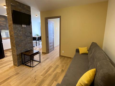 квартира по адресу Рудненская ул. (Белогорская), 8-В