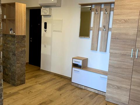 квартира по адресу Рудненская ул. (Белогорская), 8-В