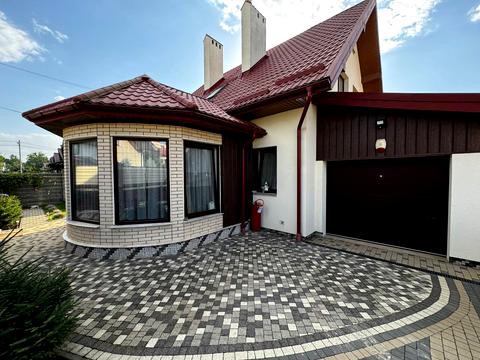 дом по адресу Иосифа Слепого ул.