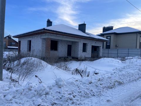 дом по адресу Довженка, 2