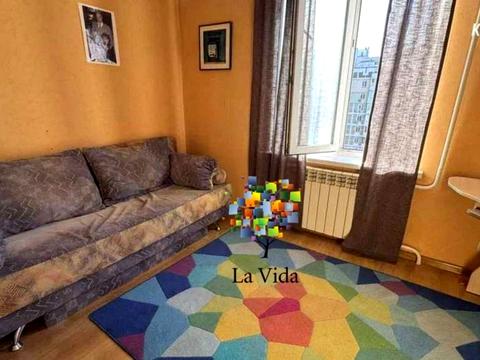 квартира по адресу Анны Ахматовой ул., 6