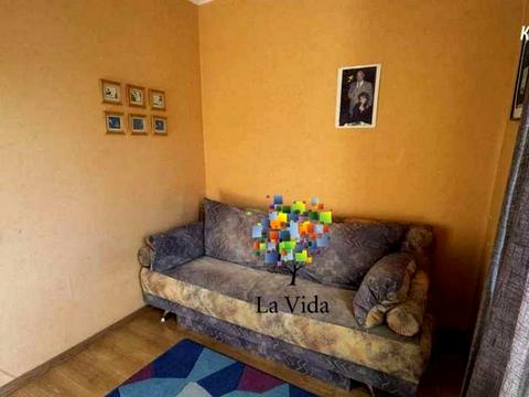 квартира по адресу Анны Ахматовой ул., 6