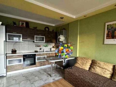 квартира по адресу Анны Ахматовой ул., 6