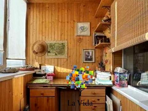 квартира по адресу Анны Ахматовой ул., 6