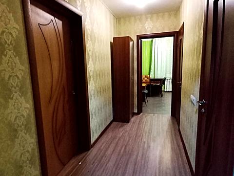 квартира за адресою Олени Пчілки вул., 4