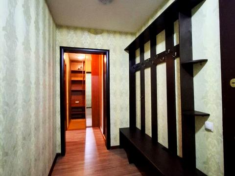 квартира за адресою Олени Пчілки вул., 4