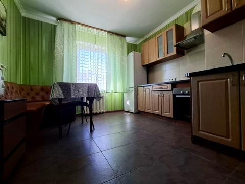 квартира за адресою Олени Пчілки вул., 4