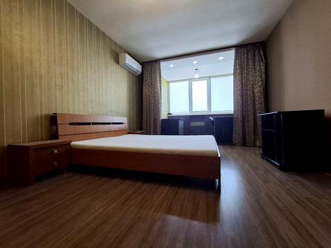 квартира за адресою Олени Пчілки вул., 4