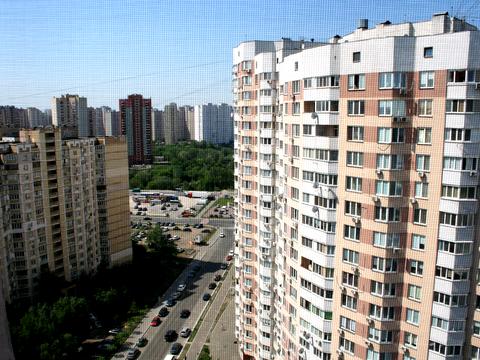 квартира за адресою Олени Пчілки вул., 4