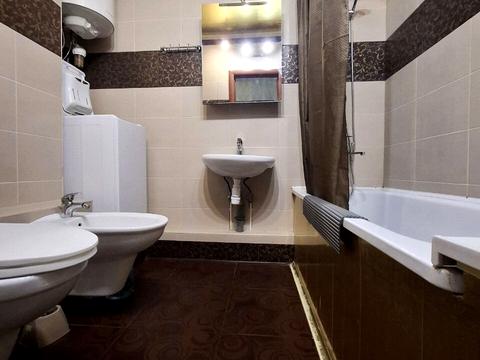 квартира за адресою Олени Пчілки вул., 4