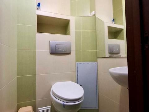 квартира за адресою Олени Пчілки вул., 4