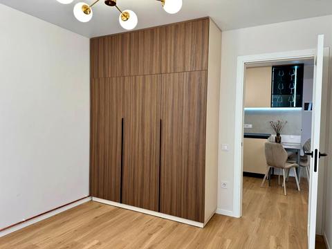 квартира по адресу Смакулы ул., 8