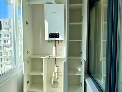 квартира по адресу Смакулы ул., 8