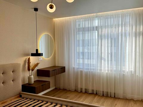 квартира по адресу Смакулы ул., 8