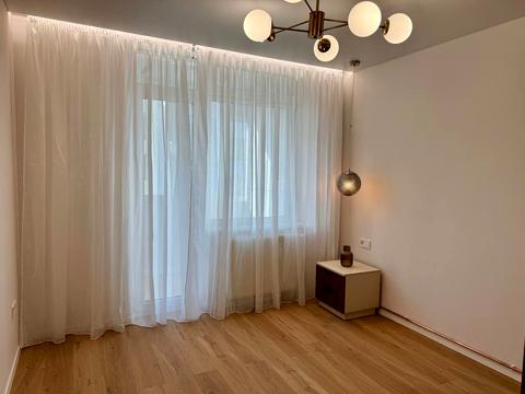 квартира по адресу Смакулы ул., 8