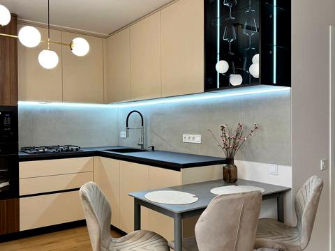 квартира по адресу Смакулы ул., 8