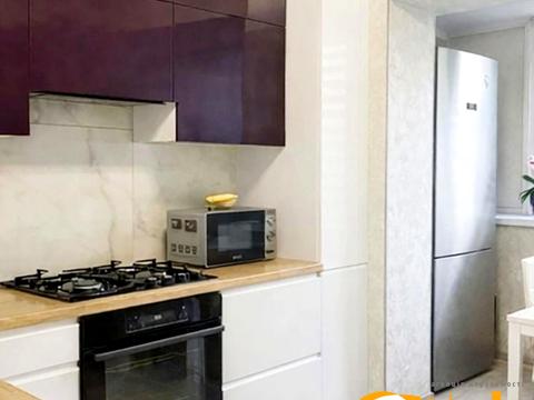 квартира за адресою Академіка Єфремова вул. (Командарма Уборевича), 7