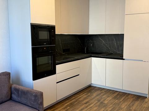 квартира за адресою Дніпровська набережна вул., 15-Ж