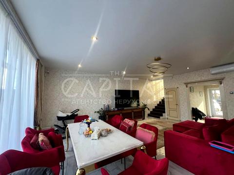 дом по адресу Бучанський район