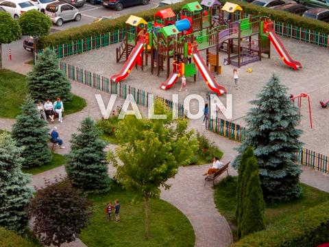 квартира за адресою Соборна вул., 126/10