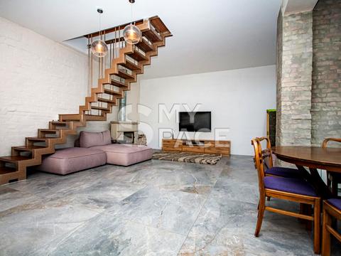 квартира за адресою Велика Васильківська вул. (Червоноармійська), 28