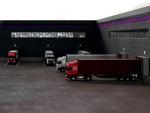 коммерческая по адресу Заводская ул., 50