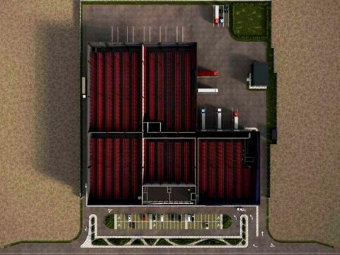 коммерческая по адресу Заводская ул., 50