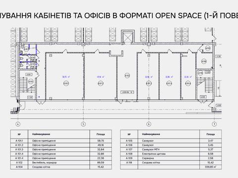коммерческая по адресу Заводская ул., 50